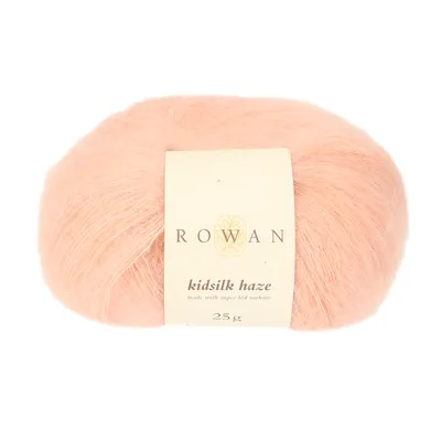 Produktbild von Rowan Kidsilk Haze, Z012000-00687, Farbe:Nectar, Handstrickgarne