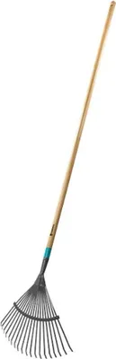 Produktbild von Gardena Classicline Fächerbesen 17202-20