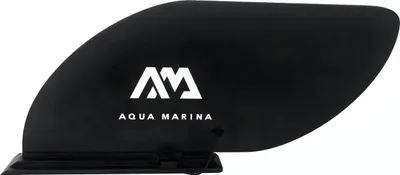 Obrázok produktu pre Aqua Marina Slide-In kajak plutva kajak plutva kajak plutva loď plutva loď