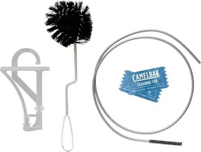 Zdjęcie produktu dla CamelBak Crux Cleaning Kit, Szary, CamelBak Crux
