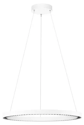 Zdjęcie produktu dla Lampa wisząca LED 25W TARVANA LE45409 Luces Exclusivas