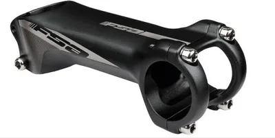 Obrázok produktu pre Predstavec FSA Non Series Drop -20° 100 mm čierny