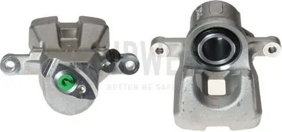 Produktbild von BUDWEG CALIPER Bremssattel Hinten Links für TOYOTA RAV 4 III (ACA3, ACE, ALA3, GSA3, ZSA3) 344214