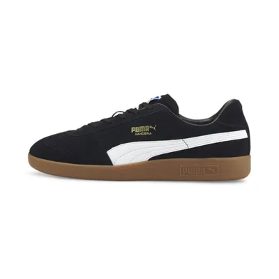 Produktbild von Puma Herren Sneakers Schwarz 10669502 Grösse 44,5