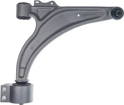 Produktbild von DENCKERMANN D120656 Querlenker Vorne Rechts Unten für OPEL Astra J Sports Tourer (P10)