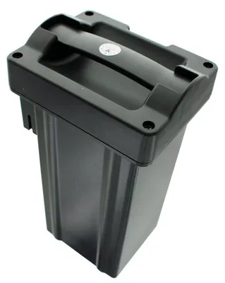 Produktbild von Akku passend für Wolf Garten Power Pack 1 Akku 36 Volt 3000mAh