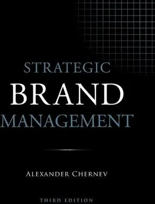 Obrázok produktu pre Strategic Brand Management, 3rd Edition