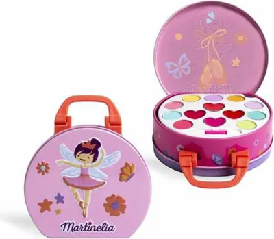 Produktbild von Martinelia Magic Ballet Beauty Sets Dose
