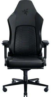 Immagine prodotto di Razer Iskur V2 Sedia da gioco con sedile imbottito nero (RZ38-04900200-R3G1)