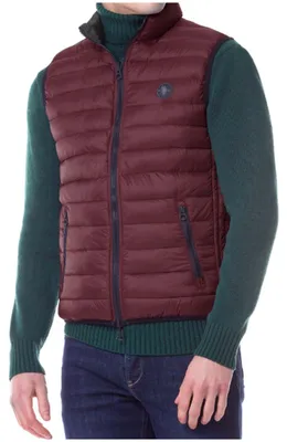 Produktbild von Weste U.S.Polo Assn. 62867-558 für Herren
