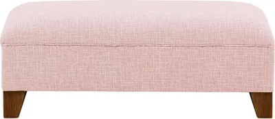 Image de Pouf James-Vitolini 336-1036-dark oak