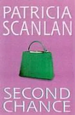 Produktbild von Second Chance