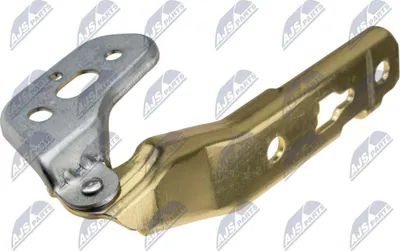 Produktbild von NTY Motorhaubenscharnier EZC-AU-302 Links für AUDI A6 Avant (4F5, C6)