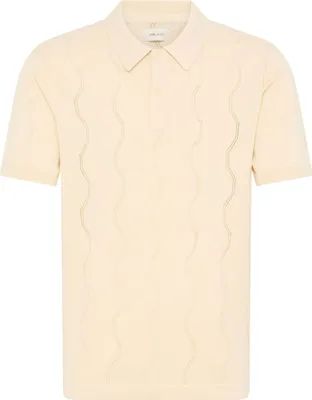 Immagine prodotto di Blend BHDuran Maglione da uomo in maglia fine 100% cotone, vestibilità regolare