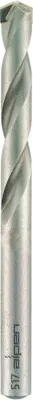 Produktbild von Hartmetall Spiralbohrer Alpen Ø 8x400 mm Long Life