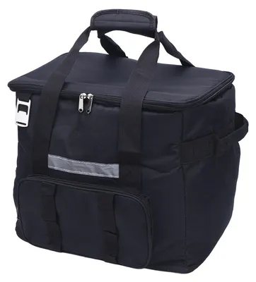 Image de Sac isotherme souple - 40 litres, idéal pour le camping et les pique-niques