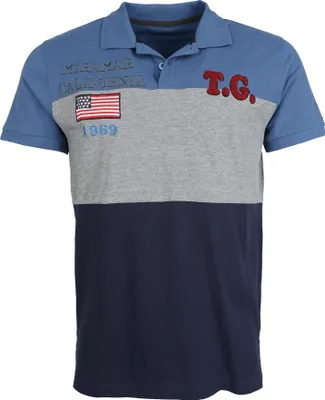 Produktbild von Top Gun Polo TG20201019 Herren navy L