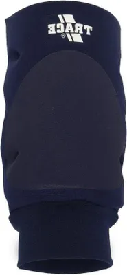 Obrázok produktu pre Chrániče kolien XXL, modré, s výstužou