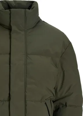Image de Jack & Jones Jacke Soho Steppjacke