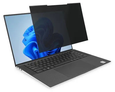 Produktbild von Kensington MagPro - Blickschutzfilter für Notebook - 16:10 - entfernbar - magnetisch - 33.8 cm (13.3")