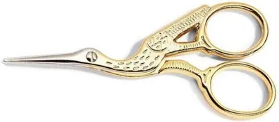 Immagine prodotto di PRYM 611445 Forbici da ricamo 9 cm