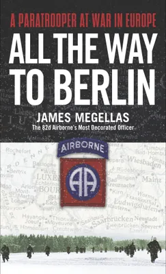 Produktbild von All the Way to Berlin