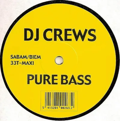 Produktbild von Reiner Bass