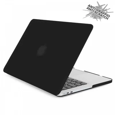 Obrázek produktu pro Tucano - Nido MacBook Pro 13 v2020/2022 (black)