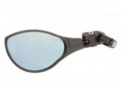 Produktbild von Mirage Spiegel Eye-D mit Stecker für Barend
