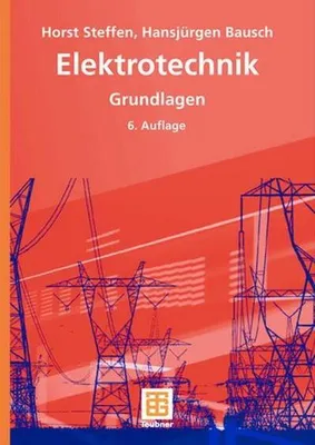 Immagine prodotto di Elektrotechnik