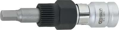 Produktbild von KS Tools 150.3155, Chrom-Vanadium-Stahl, DIN 3120, ISO 1174, 1 Stück(e)