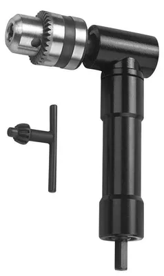 Produktbild von Adapter/Winkelaufsatz für Bohrarbeiten KD10069