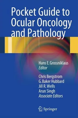 Image de Pocket Guide to Ocular Oncology and Pathology