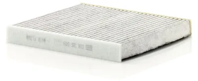 Zdjęcie produktu dla Filtr kabiny MANN-FILTER CUK 26 009