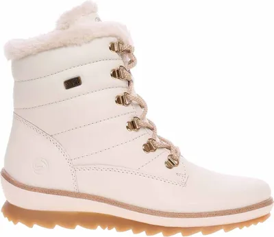 Produktbild von Remonte Stiefelette Stiefelette Glattleder