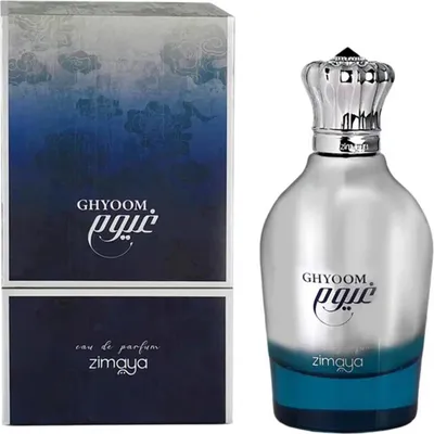 Obrázek produktu pro Zimaya Ghyoom parfémovaná voda 100ml