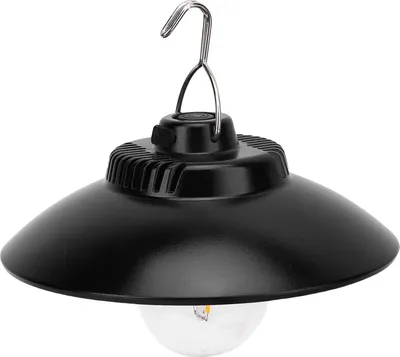 Produktbild von Tragbare LED Camping Laterne Lampe Wiederaufladbar IPX4 Wasserdichtes Zelt Licht für Stromausfall Notfall Typ C Aufladen
