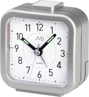 Obrázok produktu pre Budík JVD SR105.6, 7cm