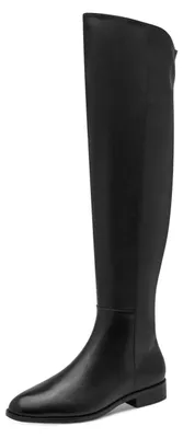 Produktbild von Marco Tozzi Damen Elegante Stiefel 2-25555-47 Schwarz