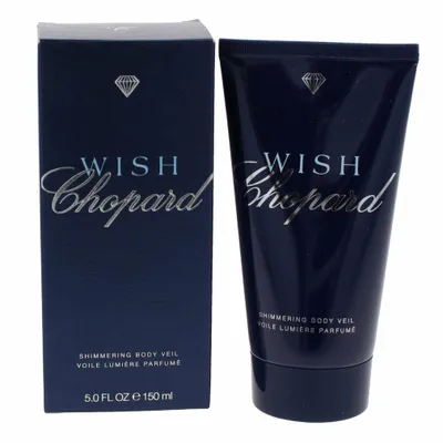 Productafbeelding van Chopard Wish bodylotion voor dames, 150 ml