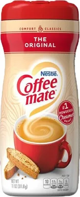 Produktbild von Coffee-Mate Coffee Creamer Original (12 x 312g)
