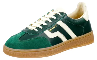 Obrázok produktu pre Dámske tenisky Gant Cuzima green white