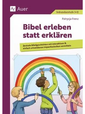 Obrázok produktu pre Bibel erleben statt erklären