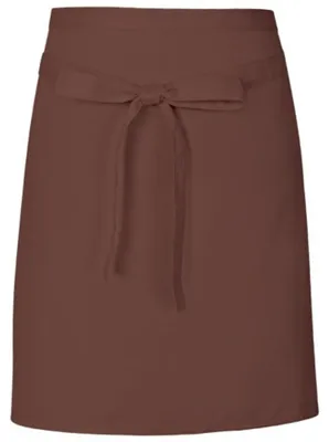 Image de Link Kitchen Wear - Tablier, Pizza LT3828 (taille unique) (marron)