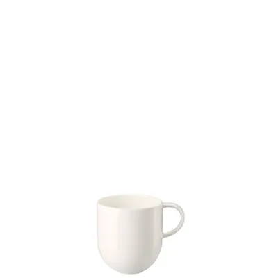 Produktbild von Rosenthal Becher mit Henkel Weiss 10530-800001-15505