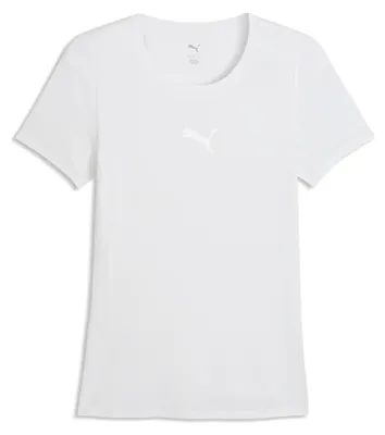 Productafbeelding van PUMA teamLIGA26 basislaag T-shirt, wit, maat L, voor heren