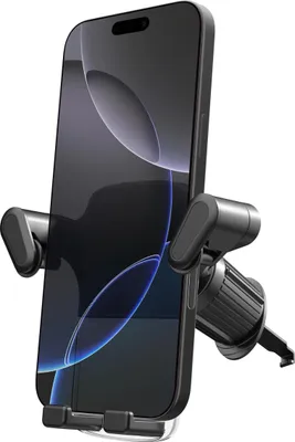 Produktbild von Universelle Premium Autohalterung - Lüftungsschlitz