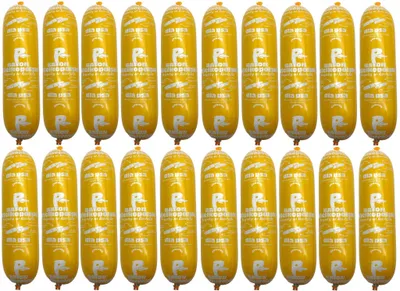 Zdjęcie produktu dla Baton wielkopolski dla psa 900 g kaczka x 20 szt