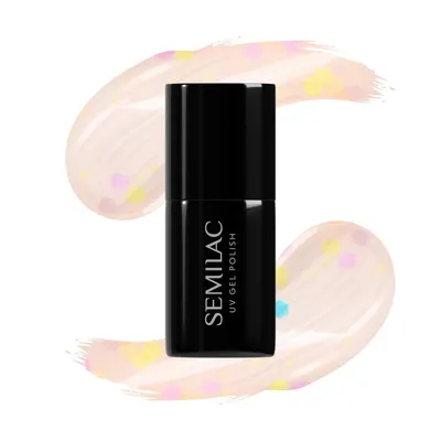 Zdjęcie produktu dla Semilac 930 Sunny Dots 7Ml