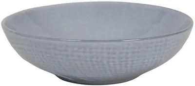 Produktbild von Cookinglife Tiefe Teller / Pastateller Linen Grey ø 18 cm – 6 Stück